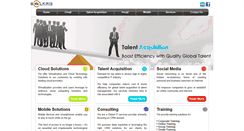 Desktop Screenshot of bolkris.com